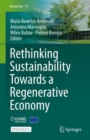 Rethinking Sustainability Towards a Regenerative Economy - Book