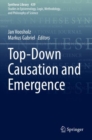 Top-Down Causation and Emergence - Book