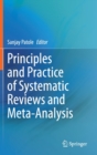 Principles and Practice of Systematic Reviews and Meta-Analysis - Book