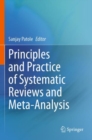 Principles and Practice of Systematic Reviews and Meta-Analysis - Book