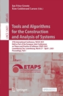 Tools and Algorithms for the Construction and Analysis of Systems : 27th International Conference, TACAS 2021, Held as Part of the European Joint Conferences on Theory and Practice of Software, ETAPS - Book