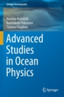 Advanced Studies in Ocean Physics - Book