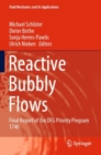 Reactive Bubbly Flows : Final Report of the DFG Priority Program 1740 - Book
