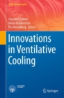 Innovations in Ventilative Cooling - Book