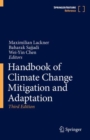 Handbook of Climate Change Mitigation and Adaptation - Book