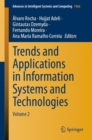 Trends and Applications in Information Systems and Technologies : Volume 2 - Book