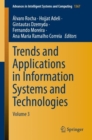 Trends and Applications in Information Systems and Technologies : Volume 3 - Book