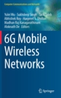 6G Mobile Wireless Networks - Book