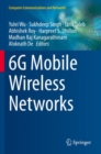 6G Mobile Wireless Networks - Book