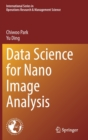 Data Science for Nano Image Analysis - Book