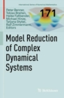 Model Reduction of Complex Dynamical Systems - Book