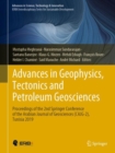 Advances in Geophysics, Tectonics and Petroleum Geosciences : Proceedings of the 2nd Springer Conference of the Arabian Journal of Geosciences (CAJG-2), Tunisia 2019 - Book