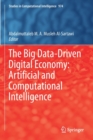 The Big Data-Driven Digital Economy: Artificial and Computational Intelligence - Book