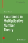 Excursions in Multiplicative Number Theory - Book