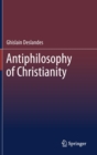 Antiphilosophy of Christianity - Book