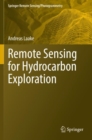 Remote Sensing for Hydrocarbon Exploration - Book