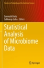 Statistical Analysis of Microbiome Data - Book