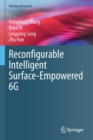 Reconfigurable Intelligent Surface-Empowered 6G - Book