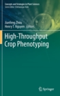 High-Throughput Crop Phenotyping - Book