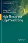 High-Throughput Crop Phenotyping - Book