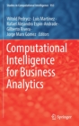 Computational Intelligence for Business Analytics - Book