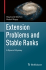 Extension Problems and Stable Ranks : A Space Odyssey - eBook