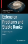 Extension Problems and Stable Ranks : A Space Odyssey - Book