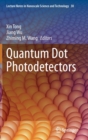 Quantum Dot Photodetectors - Book