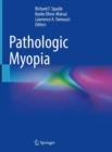 Pathologic Myopia - Book