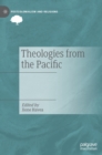 Theologies from the Pacific - Book