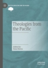 Theologies from the Pacific - Book
