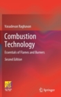 Combustion Technology : Essentials of Flames and Burners - Book