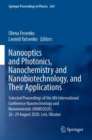 Nanooptics and Photonics, Nanochemistry and Nanobiotechnology, and Their Applications : Selected Proceedings of the 8th International Conference Nanotechnology and Nanomaterials (NANO2020), 26-29 Augu - Book