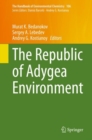 The Republic of Adygea Environment - Book