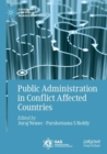 Public Administration in Conflict Affected Countries - Book