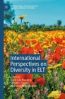 International Perspectives on Diversity in ELT - Book