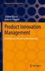 Product Innovation Management : Intelligence, Discovery, Development - Book