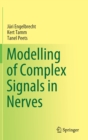 Modelling of Complex Signals in Nerves - Book