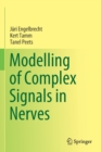 Modelling of Complex Signals in Nerves - Book