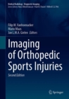Imaging of Orthopedic Sports Injuries - Book
