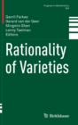 Rationality of Varieties - Book