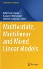 Multivariate, Multilinear and Mixed Linear Models - Book