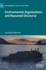 Environmental Organizations and Reasoned Discourse - Book