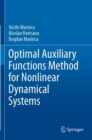Optimal Auxiliary Functions Method for Nonlinear Dynamical Systems - Book