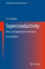 Superconductivity : Basics and Applications to Magnets - Book