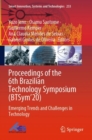 Proceedings of the 6th Brazilian Technology Symposium (BTSym’20) : Emerging Trends and Challenges in Technology - Book