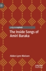 The Inside Songs of Amiri Baraka - Book