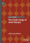 The Inside Songs of Amiri Baraka - Book