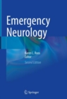 Emergency Neurology - Book
