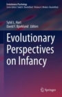 Evolutionary Perspectives on Infancy - Book